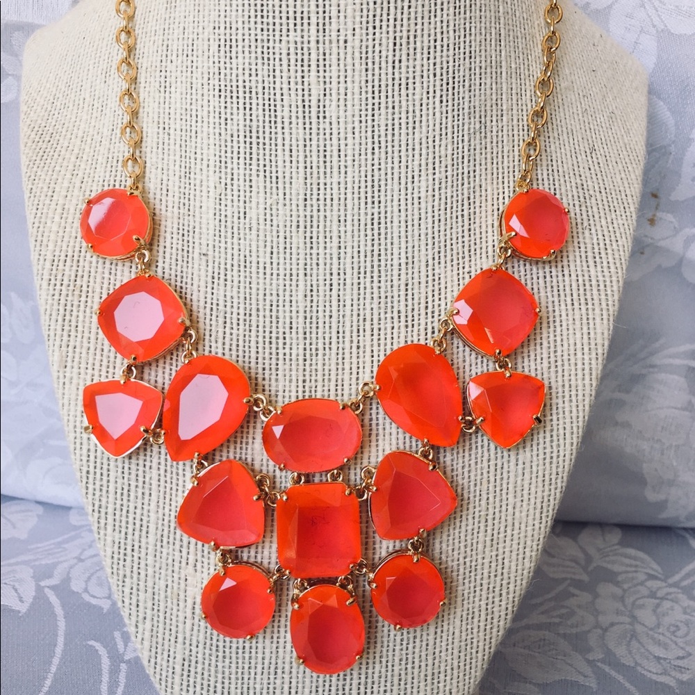 Kate Spade “Vegas Jewels” Necklace